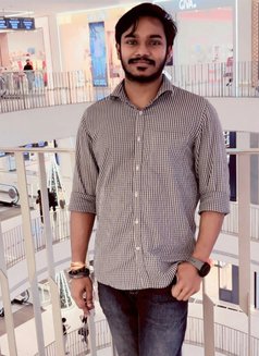 Sangram Kunar - Male escort in Ahmedabad Photo 3 of 9