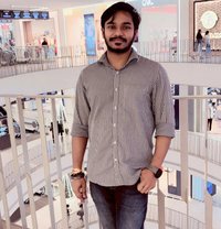 Sangram Kunar - Male escort in Ahmedabad