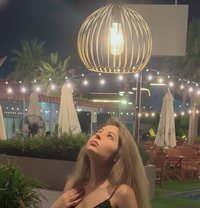 Sani - puta in Ajmān