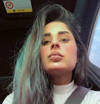 Sani - puta in Ajmān