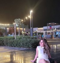 Sani - puta in Ajmān