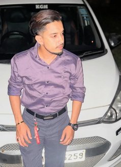 Sani Roy - Male escort in Kolkata Photo 1 of 2