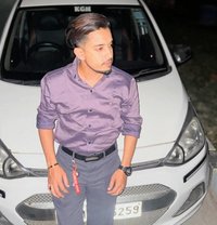 Sani Roy - Acompañantes masculino in Kolkata