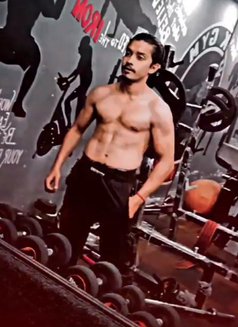 Sani Roy - Male escort in Kolkata Photo 2 of 2