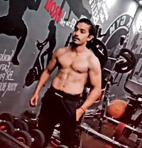 Sani Roy - Acompañantes masculino in Kolkata
