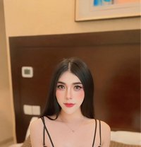 Sani ladyboy - masseuse in Dubai