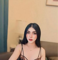Sani ladyboy - masseuse in Dubai