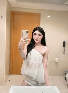 Sani ladyboy - masseuse in Dubai Photo 11 of 12