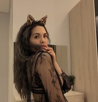 Sania 🇵🇭/🇪🇸 ALL NATURAL - escort in Riyadh