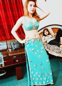 Sania Best Beauty - puta in Dubai Photo 4 of 5