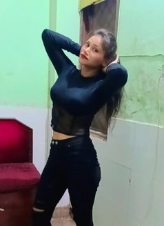 Sania - escort in New Delhi Photo 1 of 3