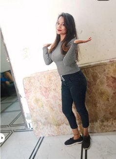 Sania - escort in New Delhi Photo 2 of 3