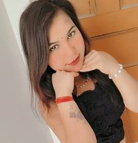 independent girl 2500 1 shot - escort in Noida
