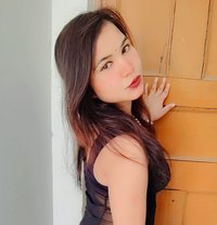 independent girl 2500 1 shot - escort in Noida
