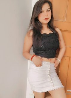 independent girl 2500 1 shot - escort in Noida Photo 4 of 16