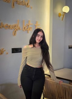 Sania - escort in Ahmedabad Photo 1 of 3