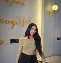 Sania - escort in Ahmedabad