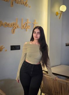Sania - escort in Ahmedabad Photo 2 of 3