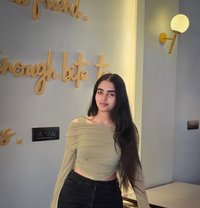 Sania - escort in Ahmedabad
