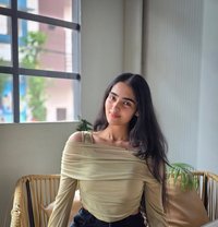 Sania - escort in Ahmedabad