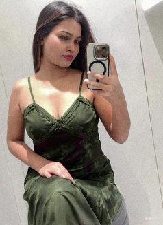 Sania - escort in Bangalore Photo 1 of 5