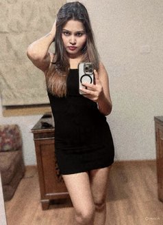 Sania - escort in Bangalore Photo 3 of 5