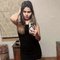 Sania &𓆩Cam & Real Meet 𓆪& - escort in Bangalore Photo 3 of 4