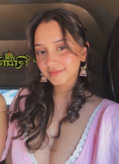 Sania - escort in Bangalore Photo 1 of 6