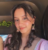 Sania - escort in Bangalore
