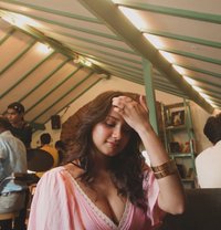 Sania - escort in Bangalore