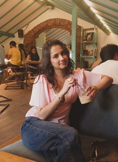 Sania - escort in Bangalore Photo 5 of 6