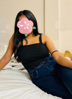 Sania - escort in Kolkata Photo 1 of 2