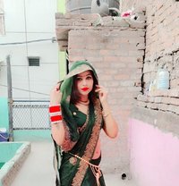 Sania - escort in Noida