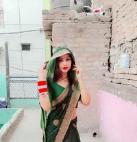 Sania - escort in Noida