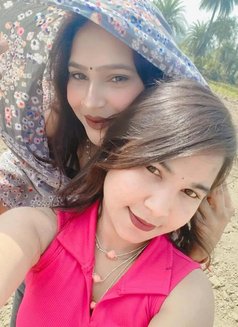 Sania - escort in Noida Photo 7 of 9