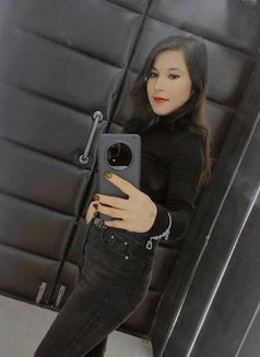 Sania - escort in Noida Photo 8 of 9