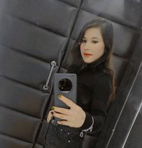 Sania independent girl available - escort in Noida