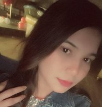 Sania independent girl available - escort in Noida