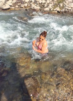 Sania - Transsexual escort agency in Noida Photo 1 of 5