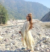 Sania - Transsexual escort agency in Noida