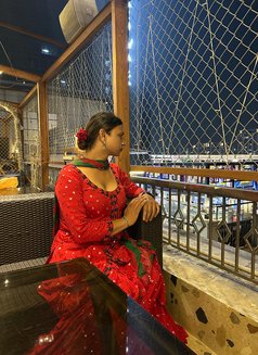 Sania - Transsexual escort agency in Noida Photo 9 of 9