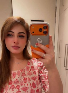 Sania Indian - escort in Al Manama Photo 8 of 16