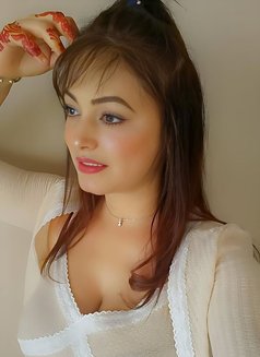 Sania Indian - escort in Al Manama Photo 15 of 16