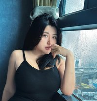 Sania - escort in Bali