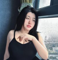 Sania - escort in Bali