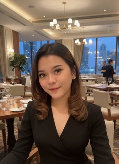 Sania Legit - escort in Jakarta Photo 3 of 4