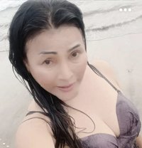 Sania Massage - escort in Bali