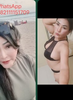 Sania Massage - escort in Bali Photo 4 of 6