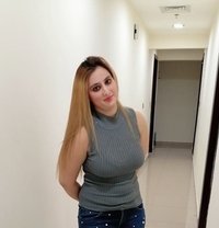 Sania Naughty - puta in Kuala Lumpur