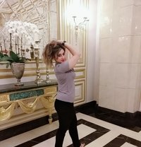 Sania Naughty - puta in Kuala Lumpur